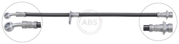 A.B.S. SL 5816 Bremsschlauch